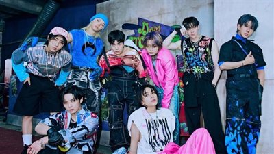 Stray Kids يقدمون أغنيتي البداية والنهاية لأنمي Tower of God S2 (فيديو)