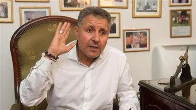 نجاد البرعى: معرفش ليه البرلمان مستعجل على قانون الإجراءات الجنائية.. والاستماع للناس مش مستحيل (حوار)