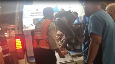 15 شهيدا على الأقل وجرح آخرين في مجزرة إسرائيلية بحق النازحين بمنطقة مواصي خان يونس