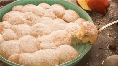 طريقة عمل خلية النحل، قدميها لأبنائك مع الإفطار