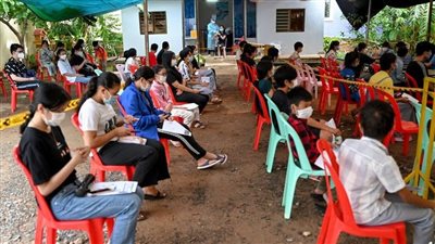 شاخت قبل الأوان والتأثير كارثي، دراسة تكشف ما حدث لأدمغة المراهقين خلال جائحة كورونا