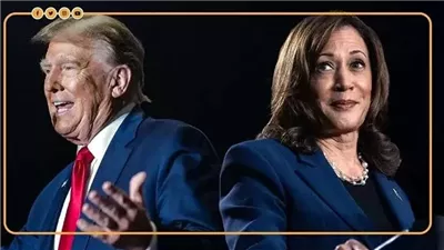  أسبوعان على انطلاق الانتخابات الرئاسية الأمريكية.. ترامب يتفوق لأول مرة على هاريس في الاستطلاعات.. وباراك أوباما يدخل على الخط