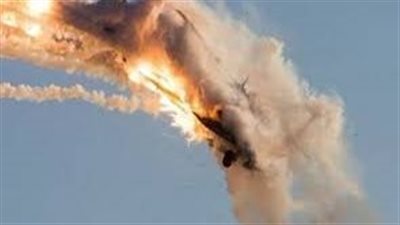 سمير فرج : إسقاط إيران طائرتين F-35 كارثة عسكرية للاحتلال