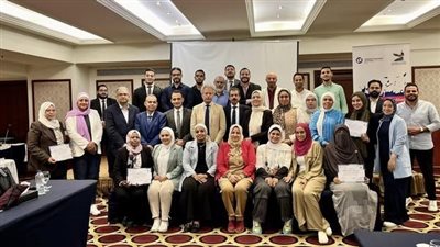 التسامح في مواجهة العنف والتطرف.. دورة تدريبية لـ 