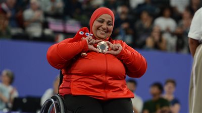 بارالمبياد باريس، بعثة مصر تصل القاهرة اليوم بـ7 ميداليات