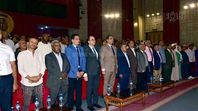 نائب محافظ الأقصر: الفلاح المصري رمز الخير والنماء والإنتاج 