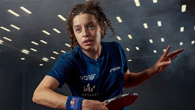 تنس الطاولة، هنا جودة تودع جولة السلسلة العالمية ماكو 2024