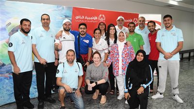 الأولمبياد الخاص، إشادة دولية بدور مصر في الاهتمام بشديدي الإعاقة 