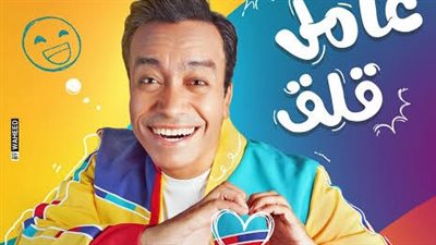 انتعاشة قوية لـ سامح حسين بالسينما والتليفزيون والمسرح