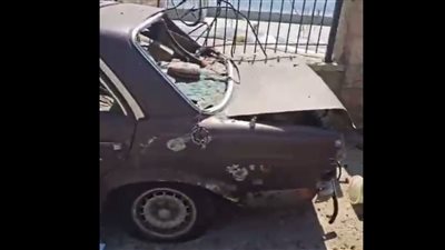 شهيد وجريحان إثر غارة إسرائيلية استهدفت دراجة في لبنان