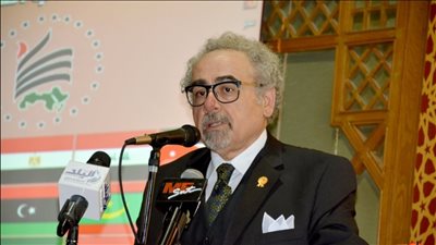 إعلان جوائز النقابة العامة لاتحاد كتاب مصر لعام 2024