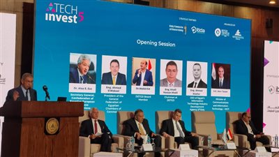 وزير الاتصالات: 90 مليون جنيه مساندة تصديرية من