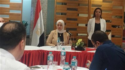 رئيس مصلحة الضرائب: إعلان حزمة تسهيلات ضريبية ترضي الجميع