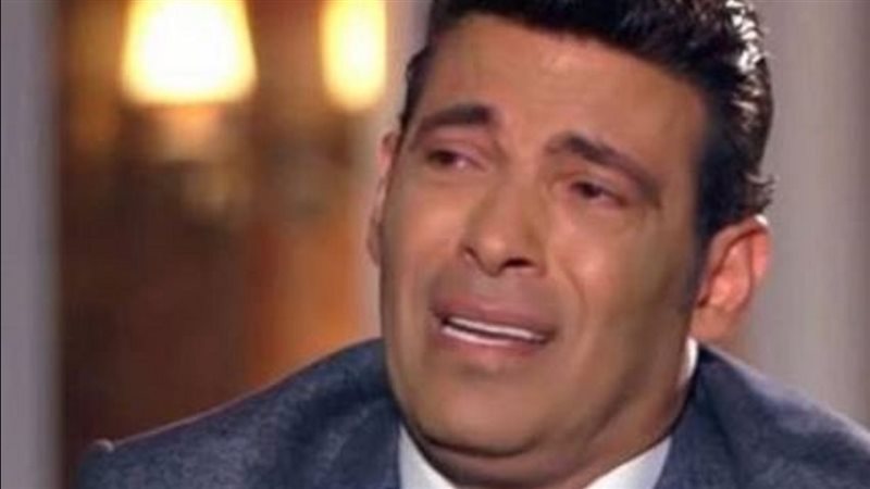 سعد الصغير، فيتو