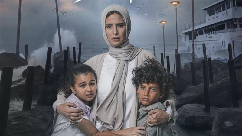 إيمان العاصي، فيتو