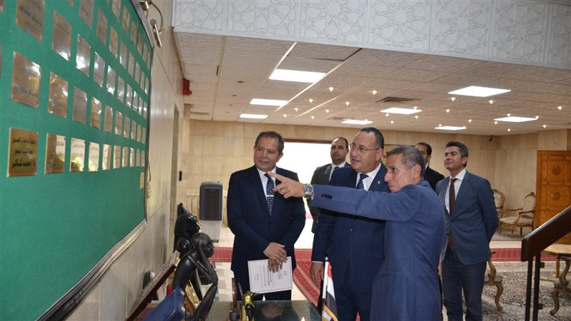 جامعة الإسكندرية