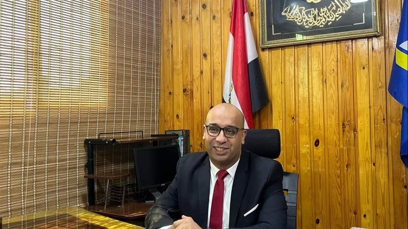 الدكتور محمد بدران