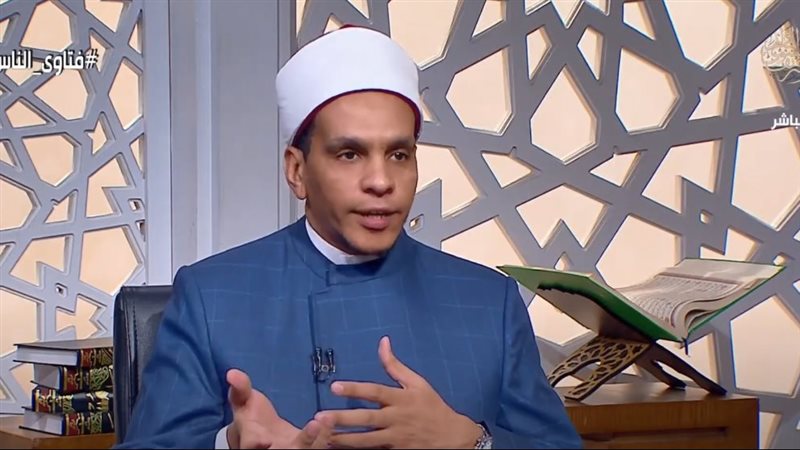 الشيخ محمد كمال أمين