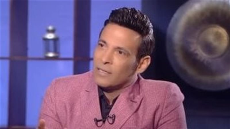سعد الصغير