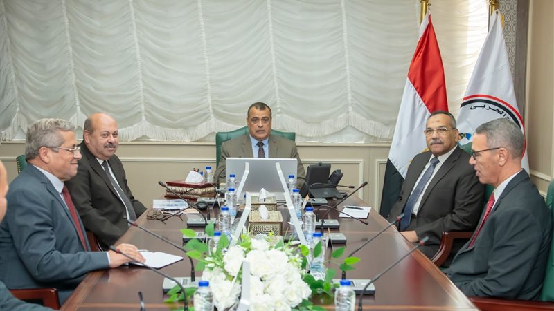 وزير الدولة للإنتاج