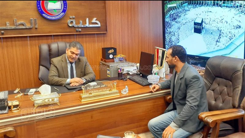 عميد «طب طنطا» يكشف