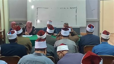 ري وأوقاف الغربية يطلقان حملة توعوية كبرى للحفاظ على المياه 