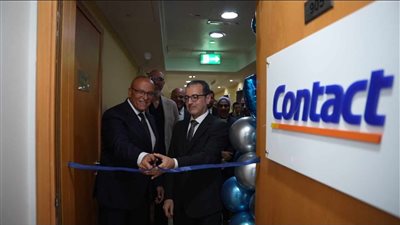 كونتكت تفتتح فرعها الأول في دبي وتؤسس 