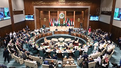 قرارات مجلس الجامعة العربية على المستوى الوزاري بشأن العدوان على غزة