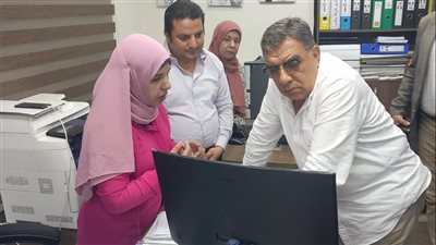 محافظ الدقهلية: تصعيد 18 مشروعا بمؤتمر المناخ (Cop 29) 