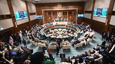 تفاصيل أول كلمة لرئيس الدورة 162 لمجلس الجامعة العربية اليمني