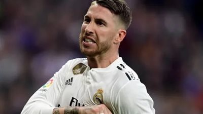 شاهد، راموس يجري الفحص الطبي استعدادا للانضمام لمونتيري المكسيكي 