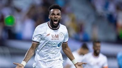 تهديد باللجوء للفيفا، الزمالك يحدد مهلة أخيرة لحسم صفقة بوبيندزا 