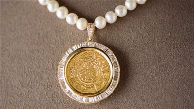 سعر الجنيه الذهب في محلات الصاغة اليوم الأحد 15 سبتمبر 2024