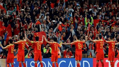 إيقاف لاعبين ومسئولين مدى الحياة، عقوبات نارية من الاتحاد الصيني في قضية تلاعب بالنتائج