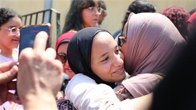 بالاسم ورقم الجلوس، نتيجة الثانوية العامة 2024 الدور الثاني بعد اعتمادها رسميا