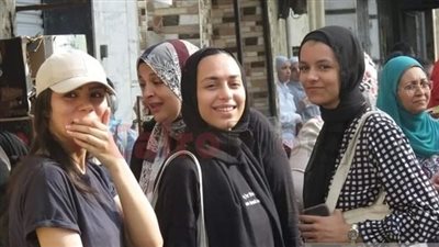 وزير التعليم يعتمد نتيجة الثانوية العامة الدور الثاني بنسبة نجاح 88.92%.. عدد الناجحين 86 ألفًا و200 طالب.. وتفوق طلاب شعبة علمي علوم