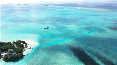 نهاية جزر المالديف، أهم منطقة سياحية بالعالم مهددة بالاختفاء