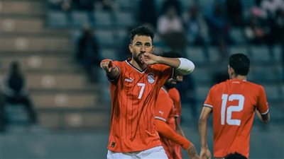 تريزيجيه ينافس على الصدارة، ترتيب هدافي تصفيات كأس الأمم الأفريقية