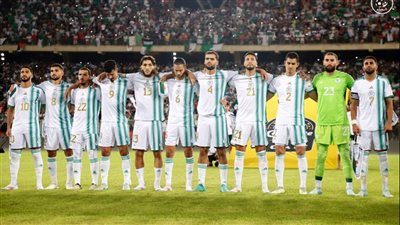 القندوسي يتصدر قائمة الجزائر في مباراتي توجو بتصفيات أمم إفريقيا