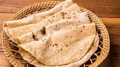 طريقة عمل العيش السوري، في البيت للتوفير في الميزانية 