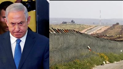 محور فيلادلفيا.. حائط مبكى نتنياهو (فيديوجراف)