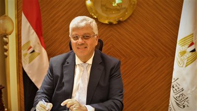 وزير التعليم العالي يصدر قرارًا ببدء الدراسة بكليات جديدة بجامعة اللوتس