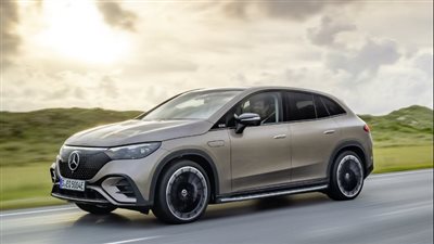 انضمام 650 سيارة كهربائية للشوارع المصرية خلال أغسطس 2024