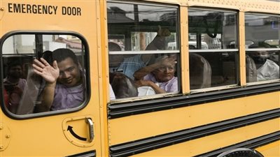 بموجب صفقة مع أمريكا، نيكاراجوا تطلق سراح سجناء سياسيين بعد تجريدهم من جنسيتهم ومصادرة أملاكهم