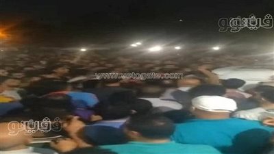 حق عبد الله لازم يرجع، تفاصيل جريمة هزت مواقع التواصل في الشرقية (صور)