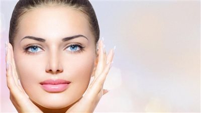 وصفة قمر الدين لتنعيم وترطيب البشرة وإزالة الحبوب والبثور السوداء منها