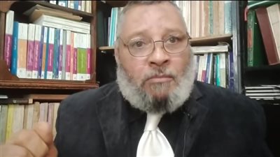 طلب مناظرة مع شيخ الأزهر، أول رد من إمام رمضان على إيقافه بسبب فتوى جواز سرقة الكهرباء