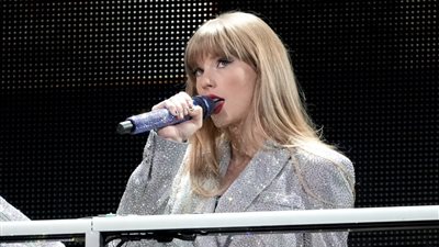 بعد المناظرة التاريخية، تايلور سويفت تعلن تأييدها لـ كامالا هاريس في الانتخابات الرئاسية