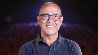 كلاكيت تاني مرة.. أشرف عبدالباقي يعتذر عن فهد البطل