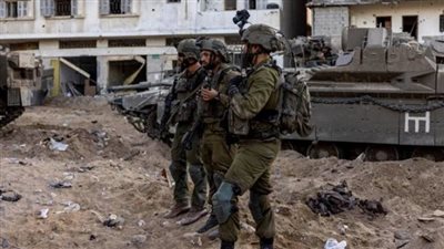 جيش الاحتلال الإسرائيلي يدعو إلى إخلاء منطقة في وسط طهران